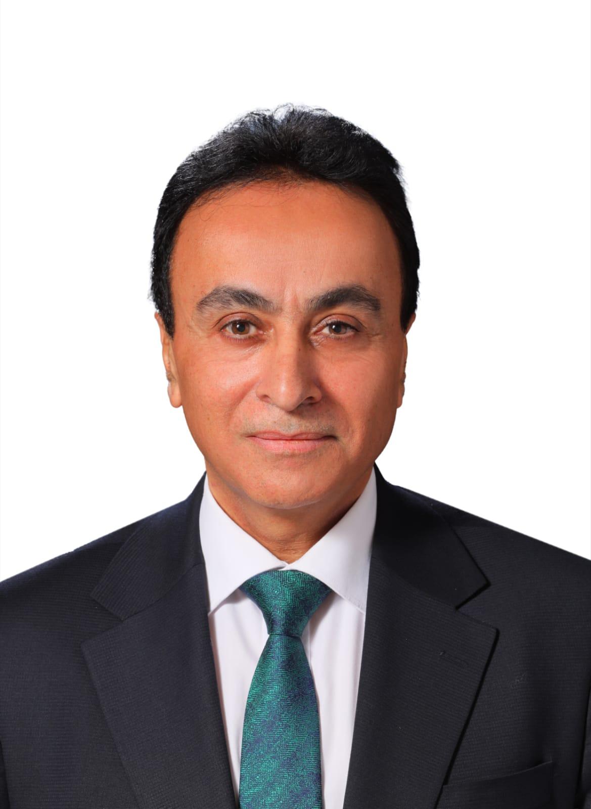 Dr. Omar Tarawneh